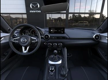 2026 Mazda ND MX-5 Miata - Image 2 of 6