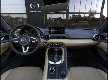 2026 Mazda ND MX-5 Miata - Image 3 of 7