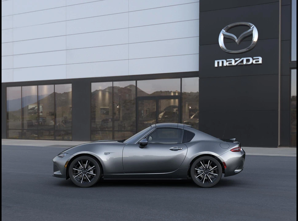 2026 Mazda ND MX-5 Miata - Image 3 of 6