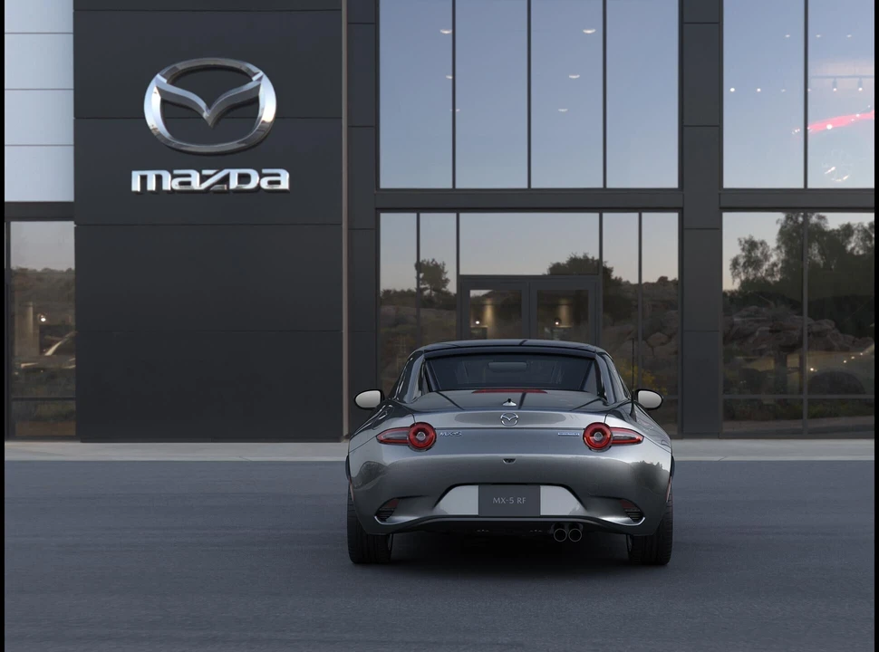 2026 Mazda ND MX-5 Miata - Image 4 of 6