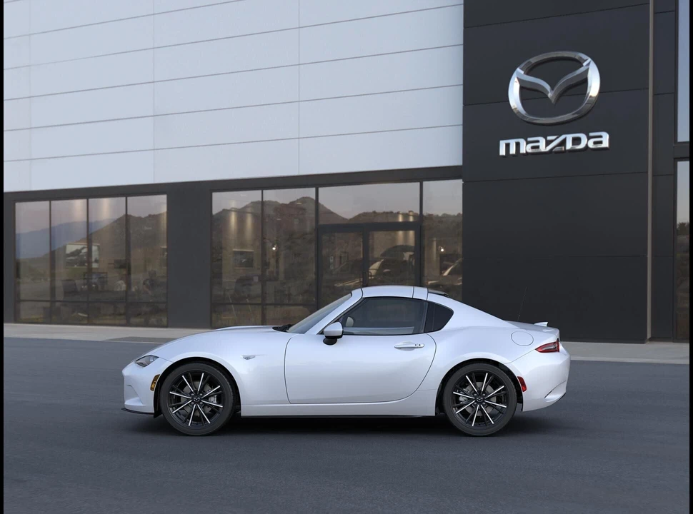 2026 Mazda ND MX-5 Miata - Image 3 of 6