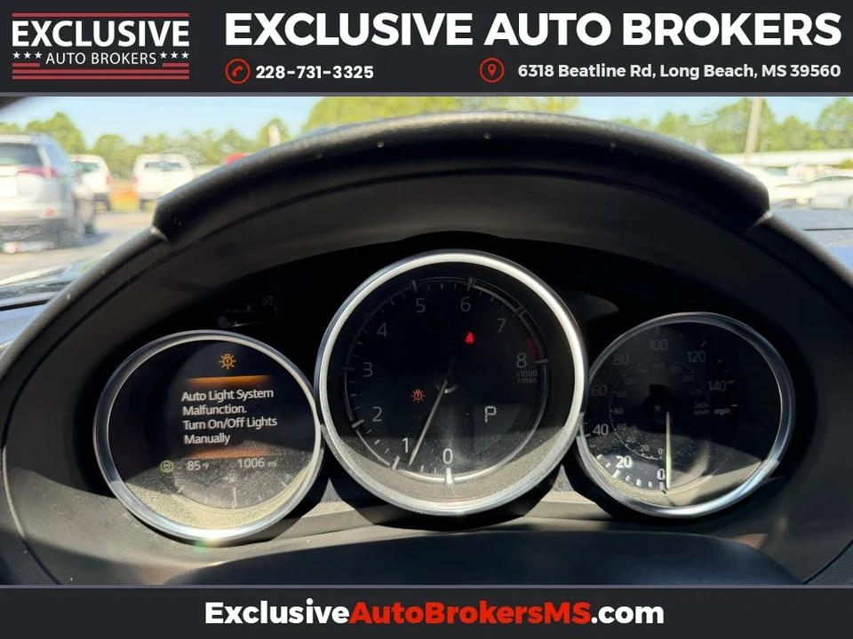 2026 Mazda ND MX-5 Miata - Image 14 of 31