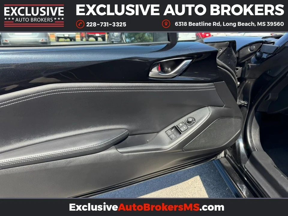 2026 Mazda ND MX-5 Miata - Image 30 of 31