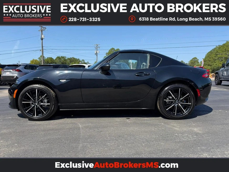 2026 Mazda ND MX-5 Miata - Image 6 of 31