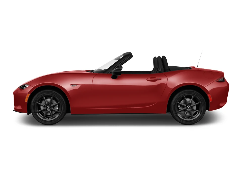 2026 Mazda ND MX-5 Miata - Image 2 of 13