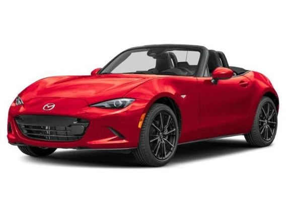 2026 Mazda ND MX-5 Miata - Image 2 of 2