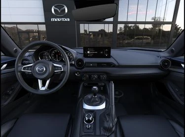 2026 Mazda ND MX-5 Miata - Image 3 of 7