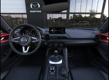 2026 Mazda ND MX-5 Miata - Image 2 of 6