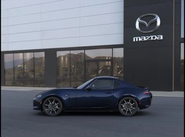 2026 Mazda ND MX-5 Miata - Image 3 of 12