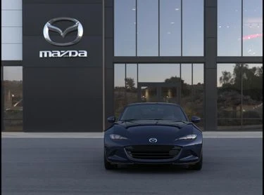 2026 Mazda ND MX-5 Miata - Image 6 of 12