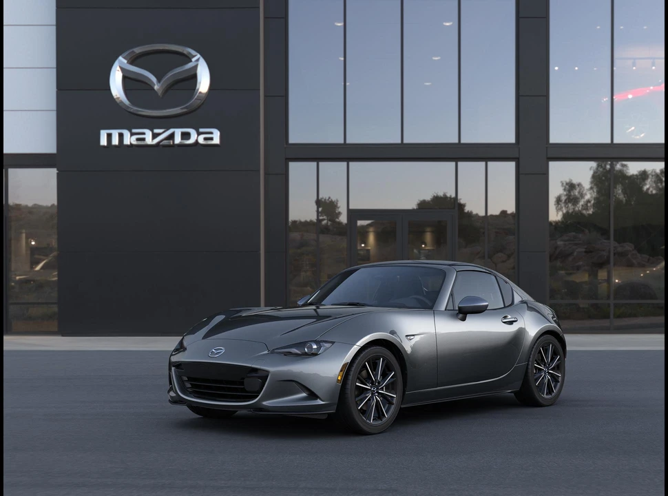 2026 Mazda ND MX-5 Miata - Image 7 of 12