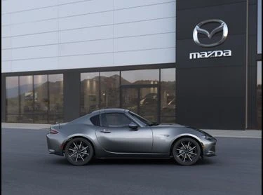 2026 Mazda ND MX-5 Miata - Image 5 of 12