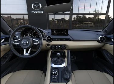 2026 Mazda ND MX-5 Miata - Image 2 of 6