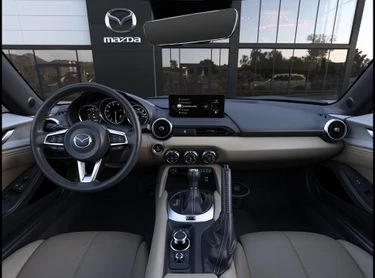 2026 Mazda ND MX-5 Miata - Image 3 of 7