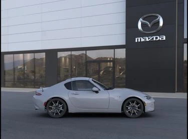 2026 Mazda ND MX-5 Miata - Image 6 of 7