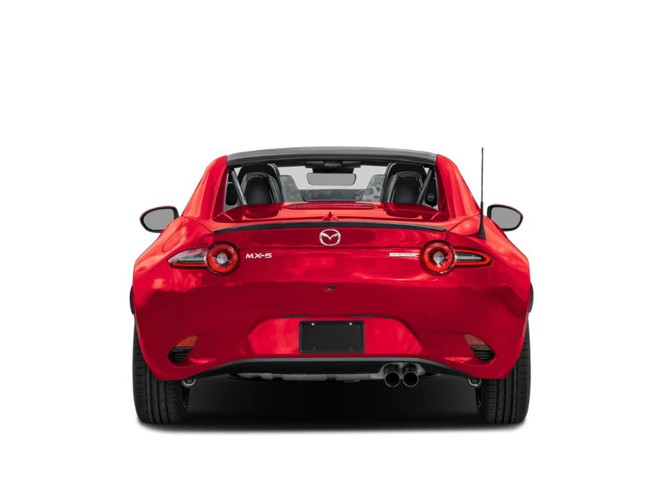 2026 Mazda ND MX-5 Miata - Image 5 of 14