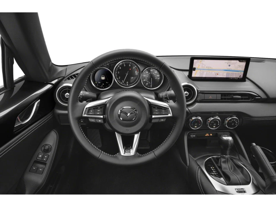 2026 Mazda ND MX-5 Miata - Image 6 of 14