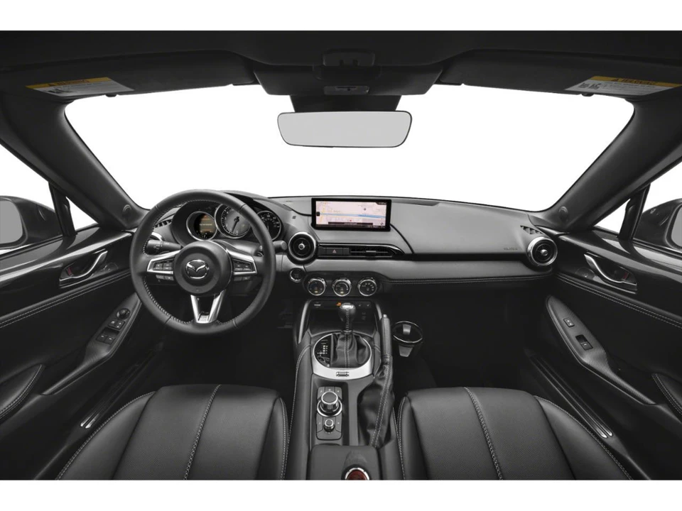 2026 Mazda ND MX-5 Miata - Image 7 of 14