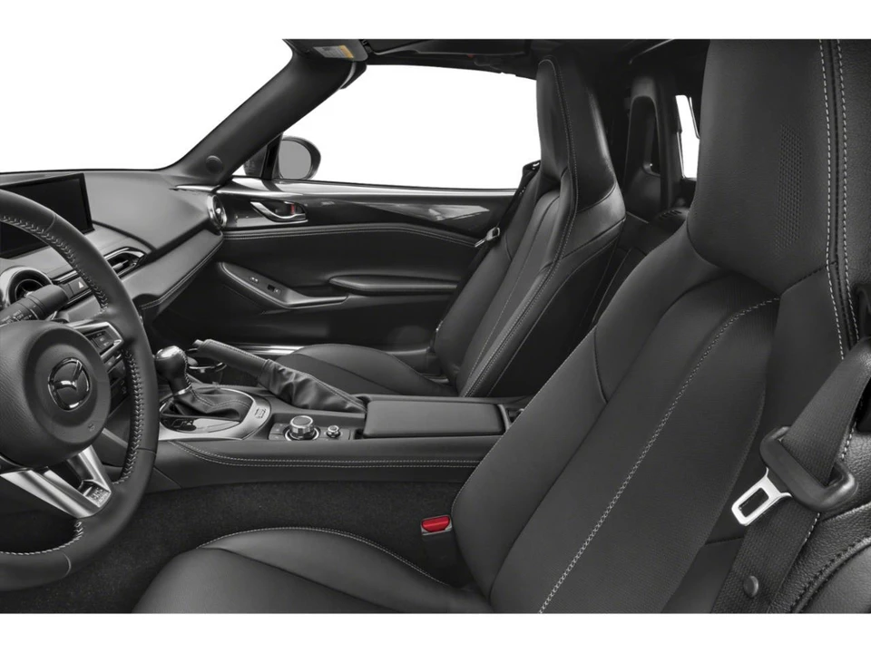 2026 Mazda ND MX-5 Miata - Image 8 of 14