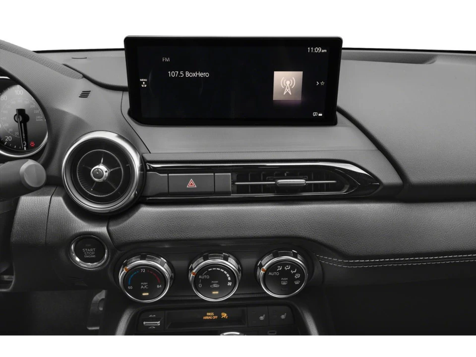 2026 Mazda ND MX-5 Miata - Image 9 of 14
