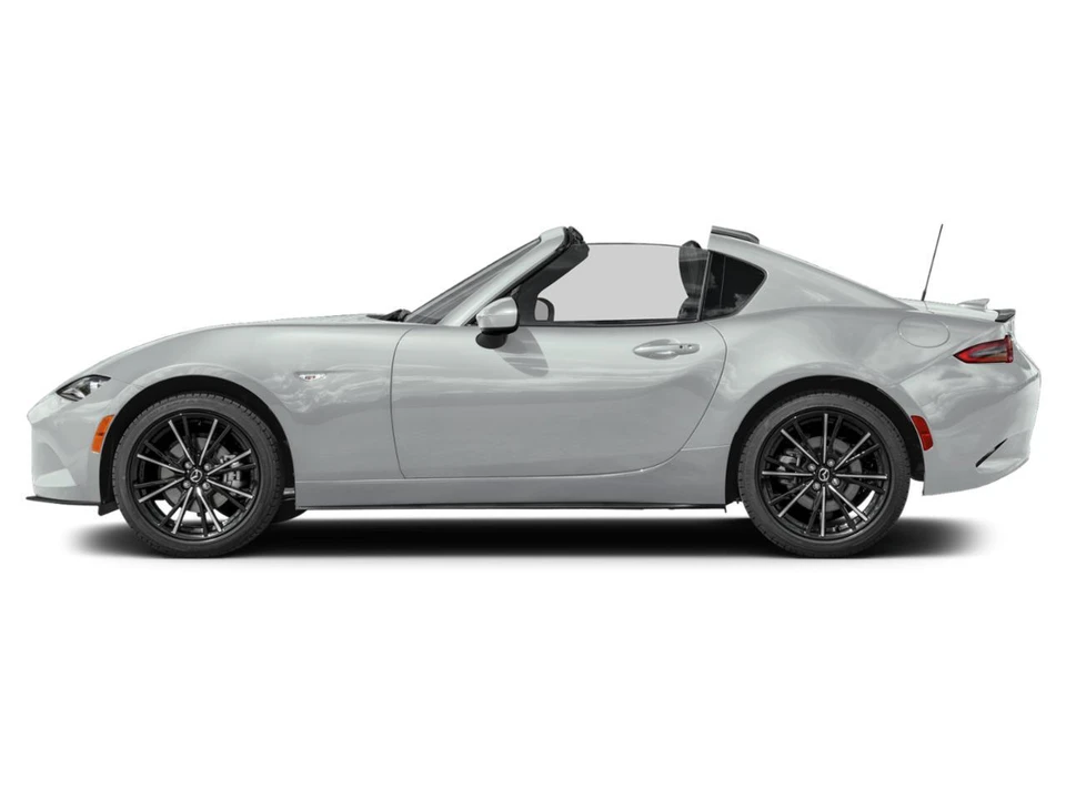 2026 Mazda ND MX-5 Miata - Image 3 of 14