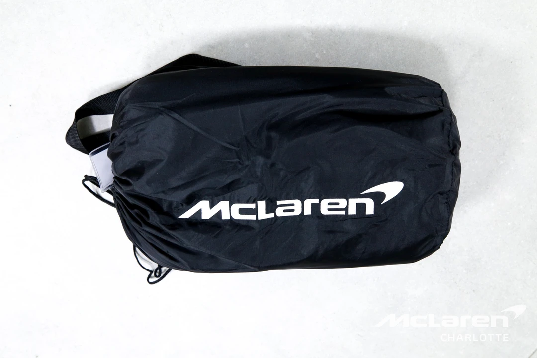 2027 McLaren GT - Image 23 of 31