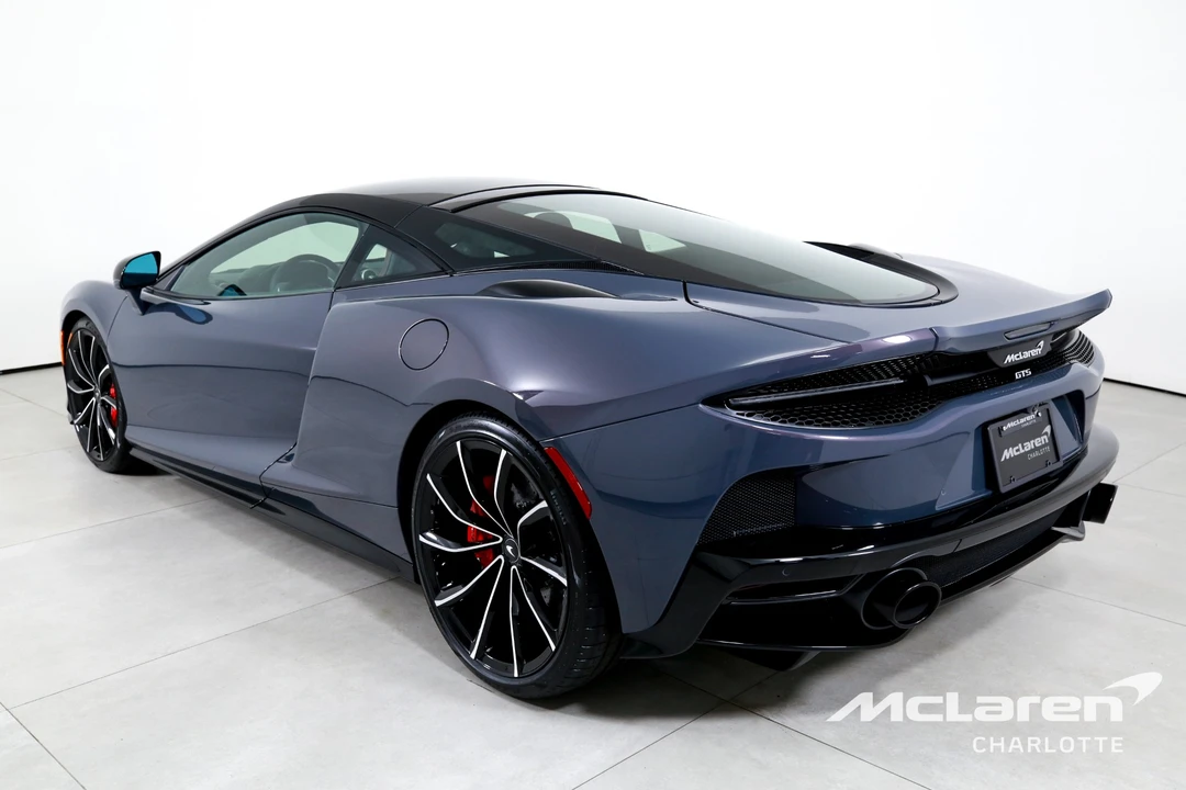 2027 McLaren GT - Image 7 of 31