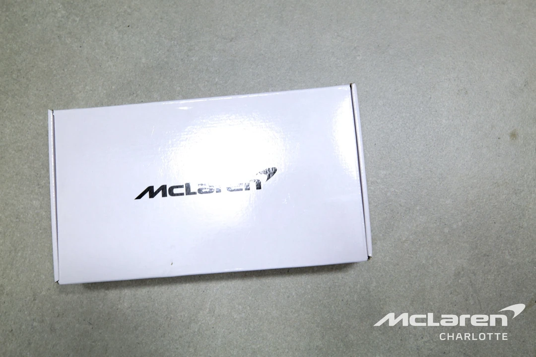2027 McLaren GT - Image 24 of 31