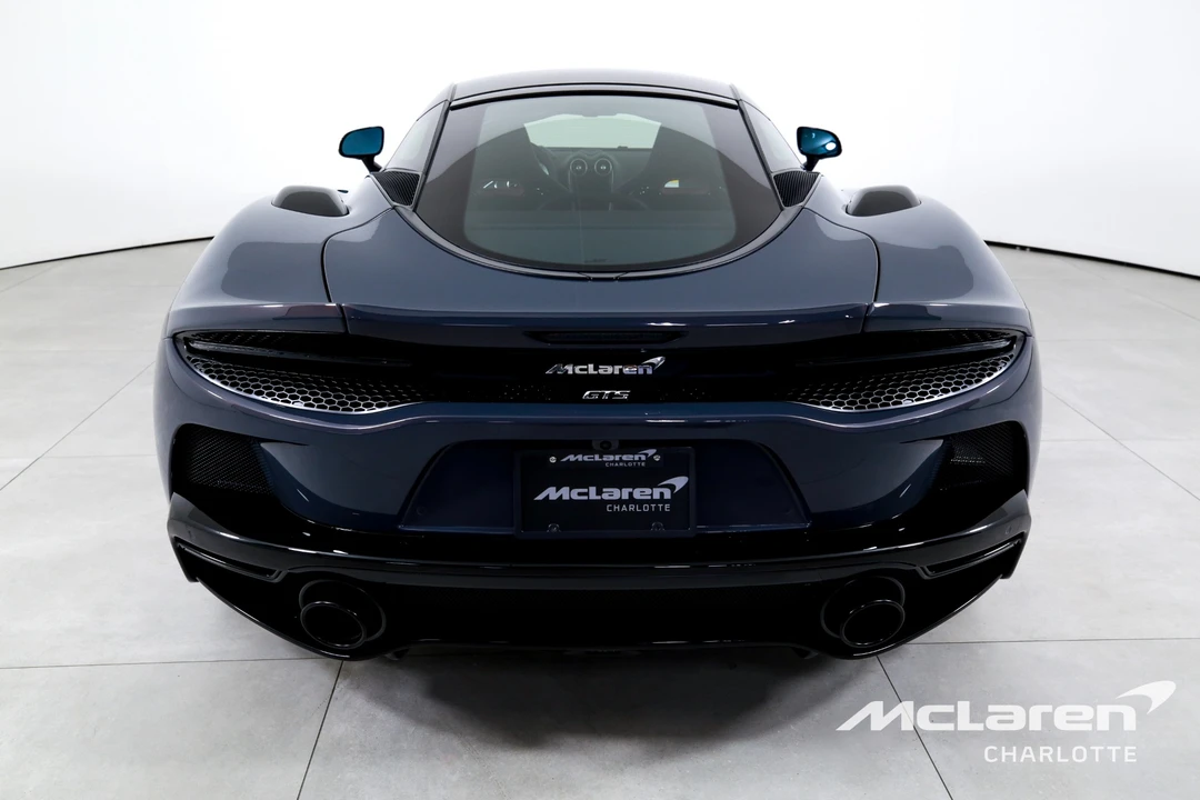 2027 McLaren GT - Image 8 of 31