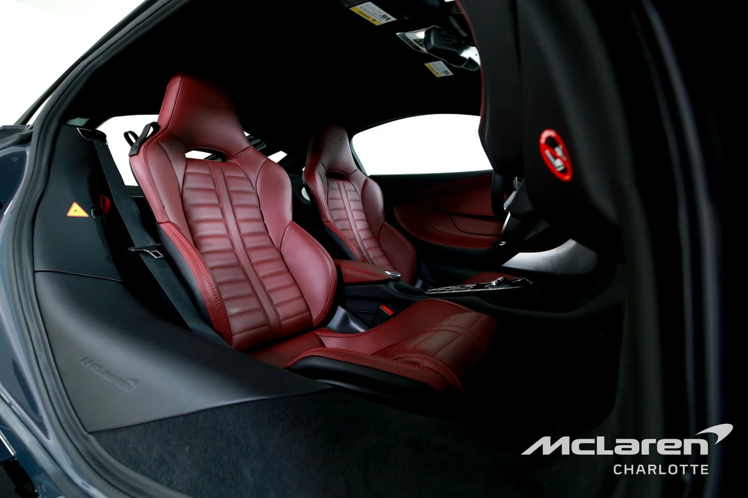 2027 McLaren GT - Image 20 of 31