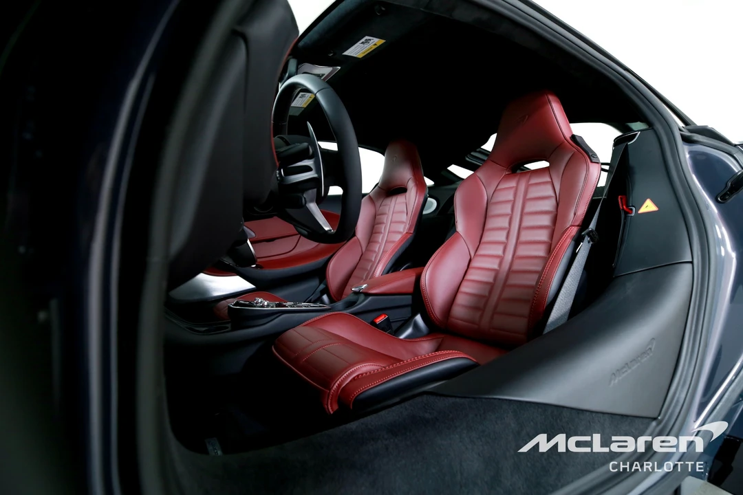 2027 McLaren GT - Image 12 of 31