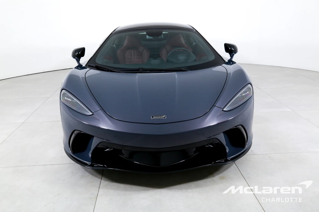 2027 McLaren GT - Image 4 of 31