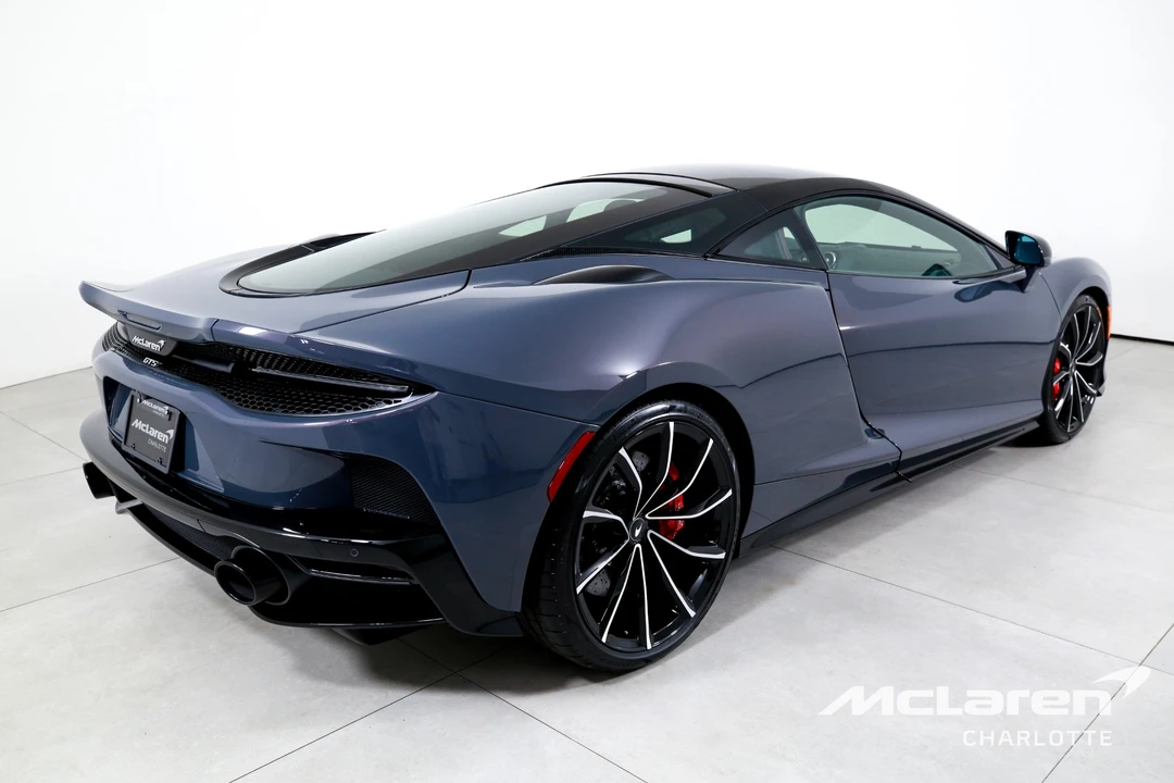 2027 McLaren GT - Image 9 of 31