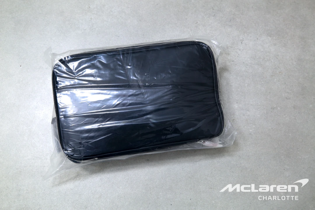 2027 McLaren GT - Image 22 of 31