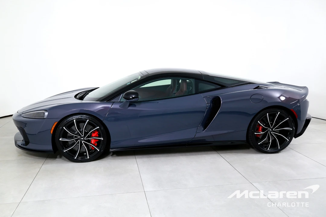2027 McLaren GT - Image 6 of 31