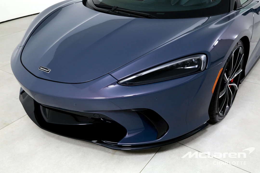 2027 McLaren GT - Image 31 of 31