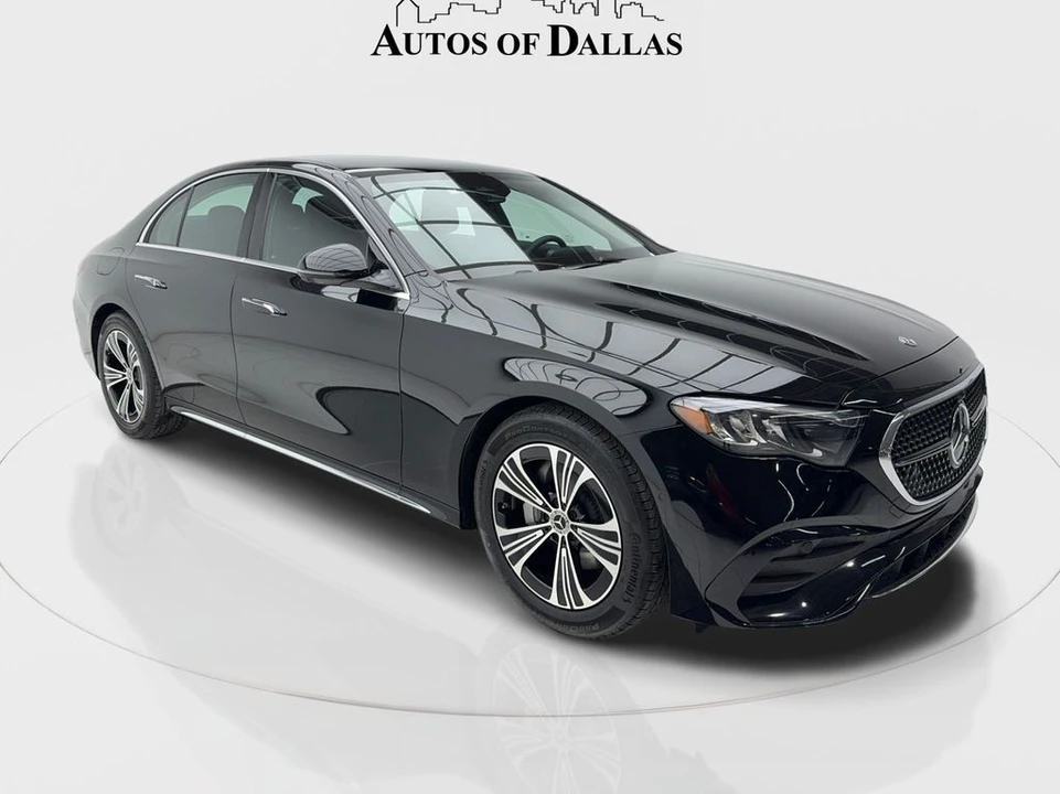 2026 Mercedes-Benz W214 E-Class - Image 2 of 31