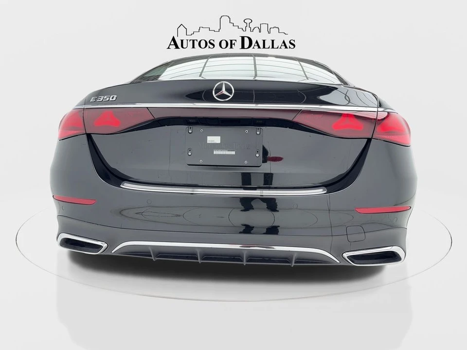 2026 Mercedes-Benz W214 E-Class - Image 10 of 21