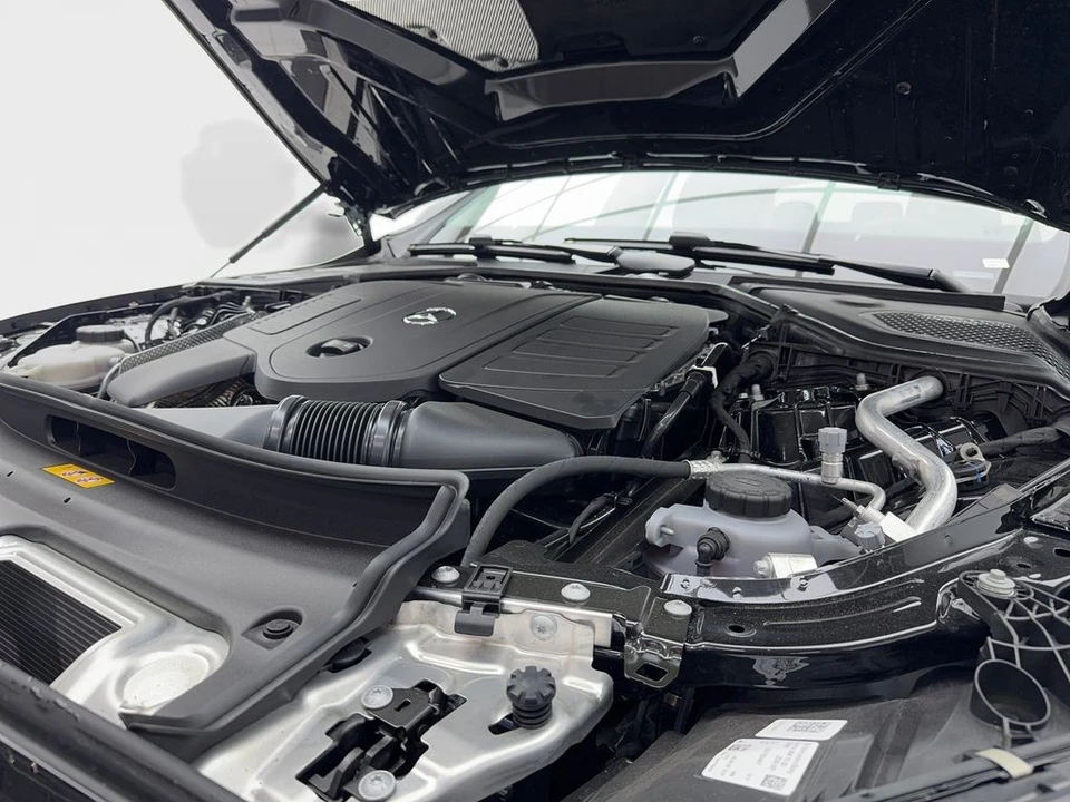 2026 Mercedes-Benz W214 E-Class - Image 14 of 21