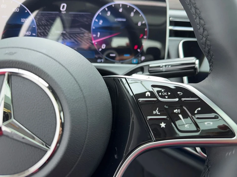 2026 Mercedes-Benz W214 E-Class - Image 26 of 31
