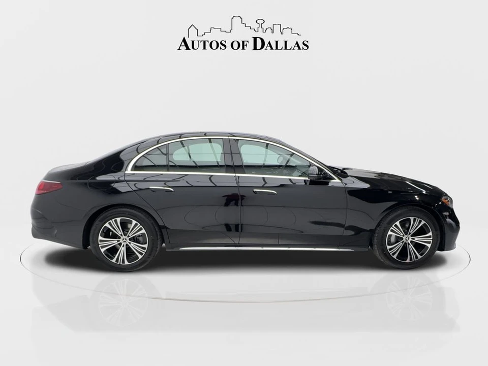 2026 Mercedes-Benz W214 E-Class - Image 7 of 21