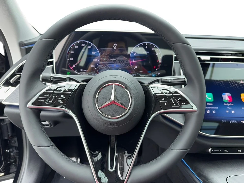 2026 Mercedes-Benz W214 E-Class - Image 23 of 31