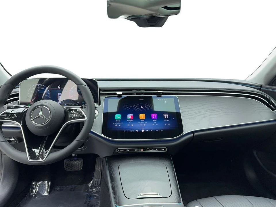 2026 Mercedes-Benz W214 E-Class - Image 18 of 31