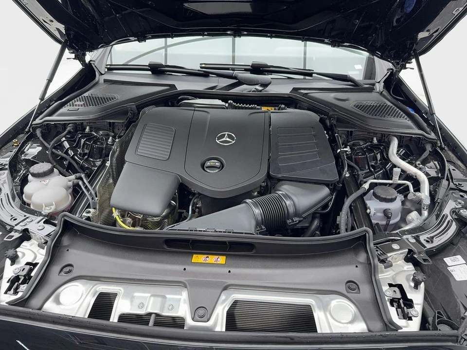 2026 Mercedes-Benz W214 E-Class - Image 16 of 21
