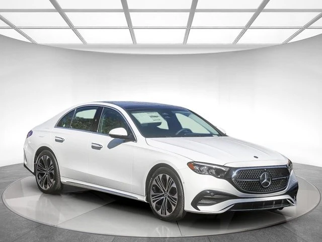2026 Mercedes-Benz W214 E-Class - Image 5 of 21