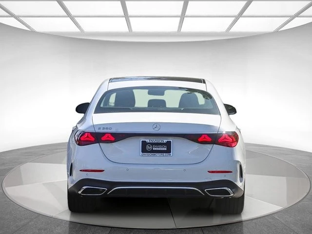 2026 Mercedes-Benz W214 E-Class - Image 3 of 21
