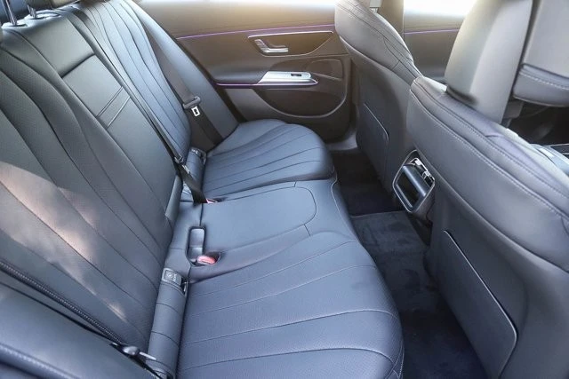 2026 Mercedes-Benz W214 E-Class - Image 16 of 21