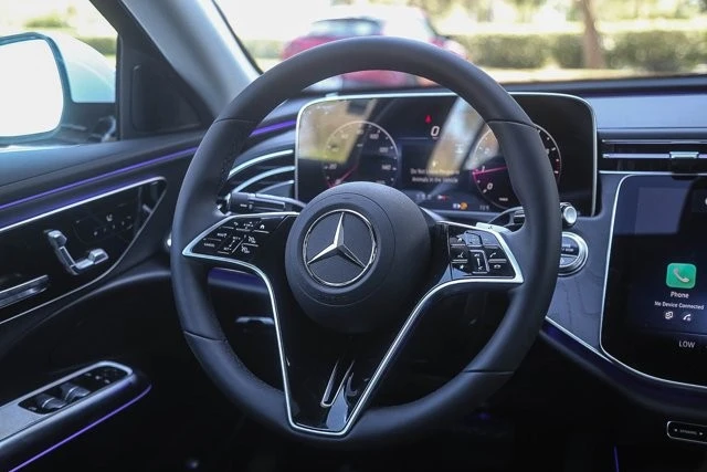 2026 Mercedes-Benz W214 E-Class - Image 13 of 21