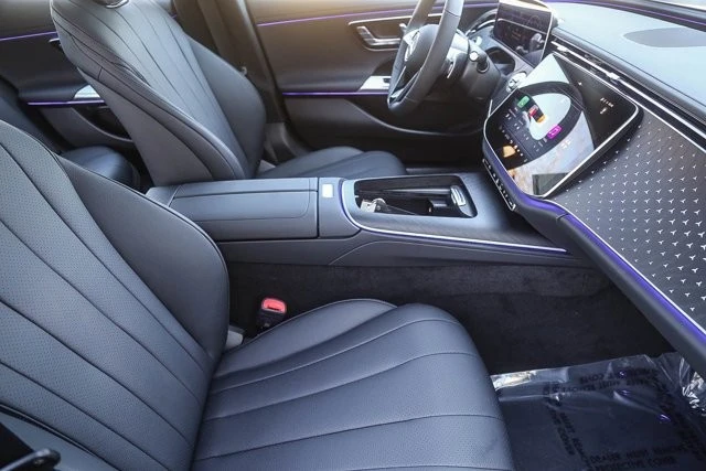 2026 Mercedes-Benz W214 E-Class - Image 15 of 21