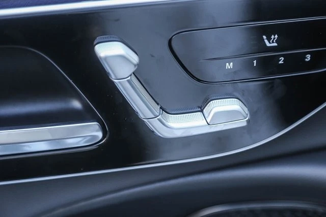 2026 Mercedes-Benz W214 E-Class - Image 20 of 21